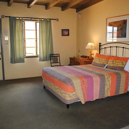 29 Palms Inn Twentynine Palms Buitenkant foto