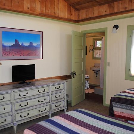 29 Palms Inn Twentynine Palms Buitenkant foto