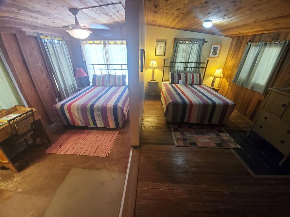 29 Palms Inn Twentynine Palms Buitenkant foto