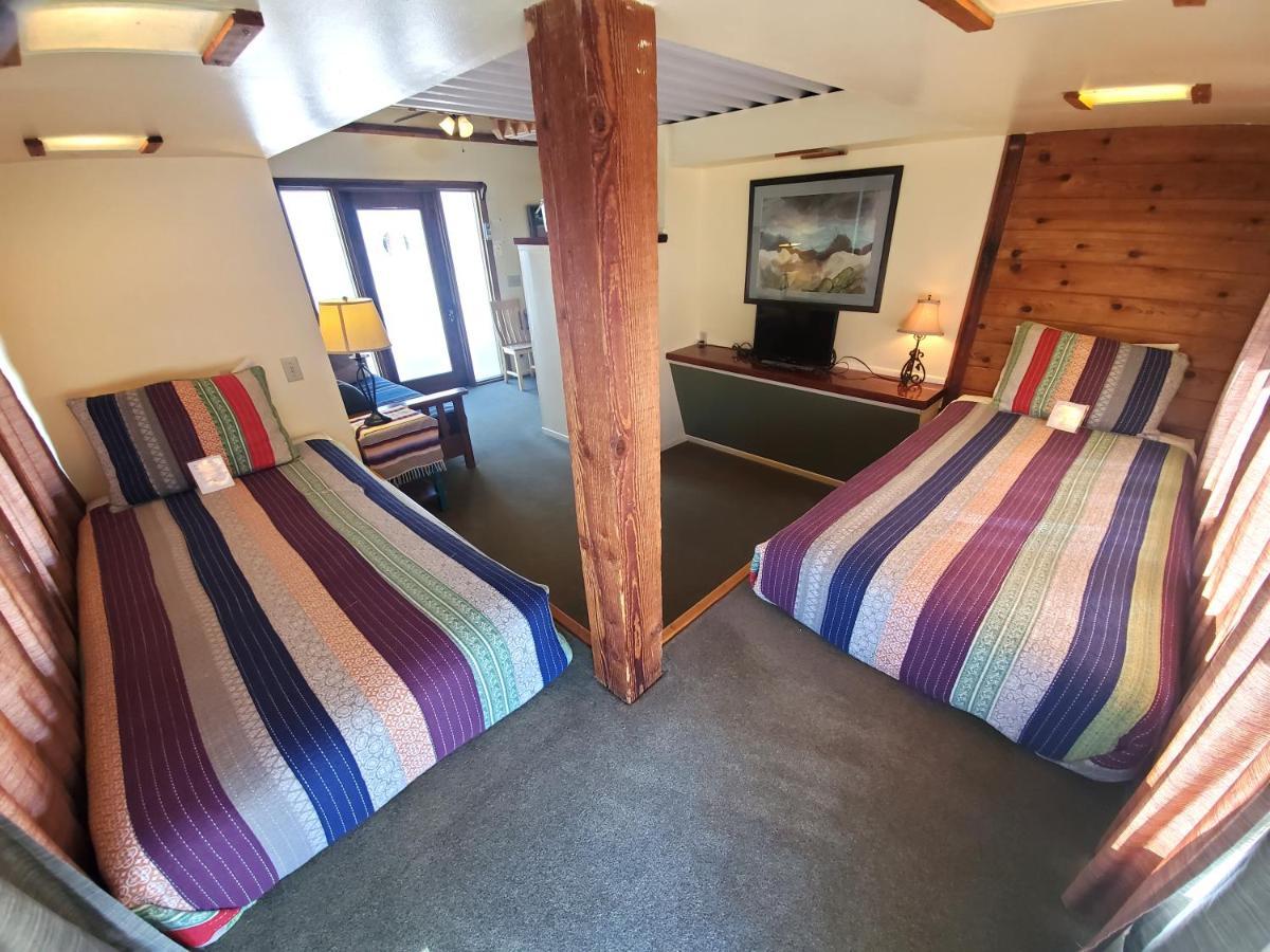 29 Palms Inn Twentynine Palms Buitenkant foto