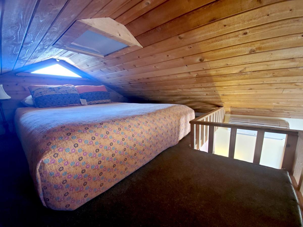 29 Palms Inn Twentynine Palms Buitenkant foto