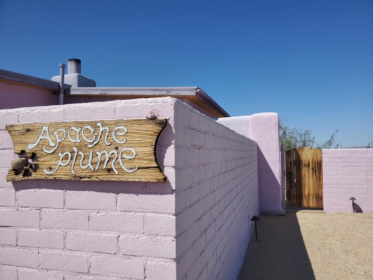 29 Palms Inn Twentynine Palms Buitenkant foto