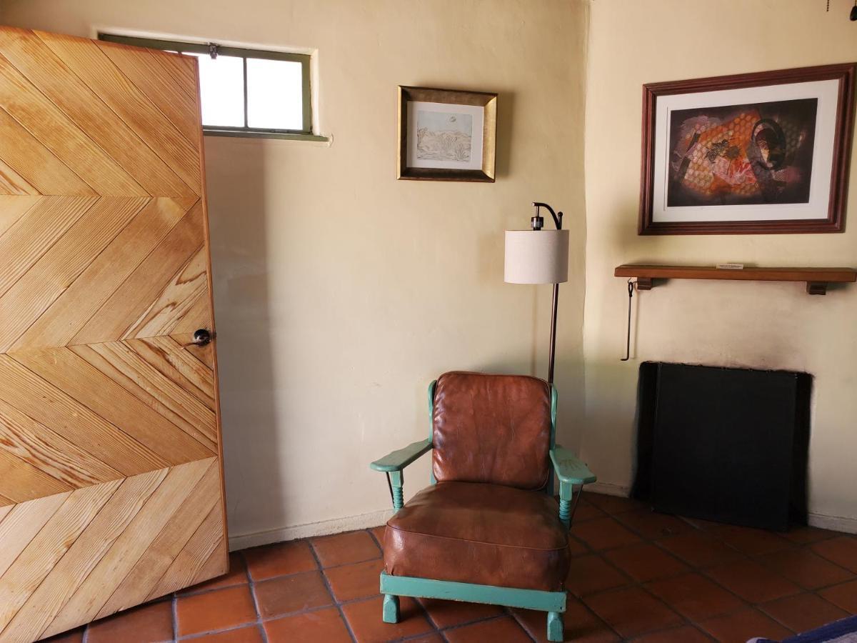 29 Palms Inn Twentynine Palms Buitenkant foto