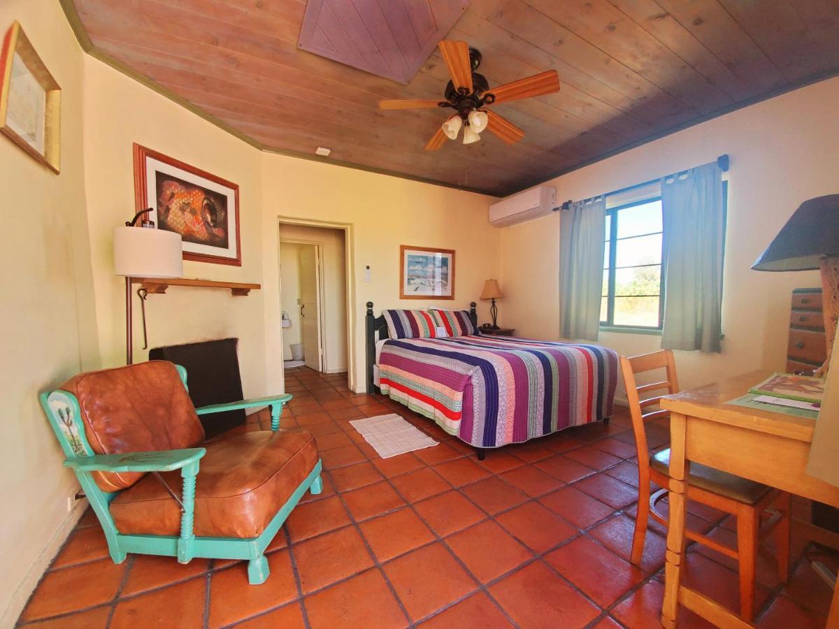 29 Palms Inn Twentynine Palms Buitenkant foto