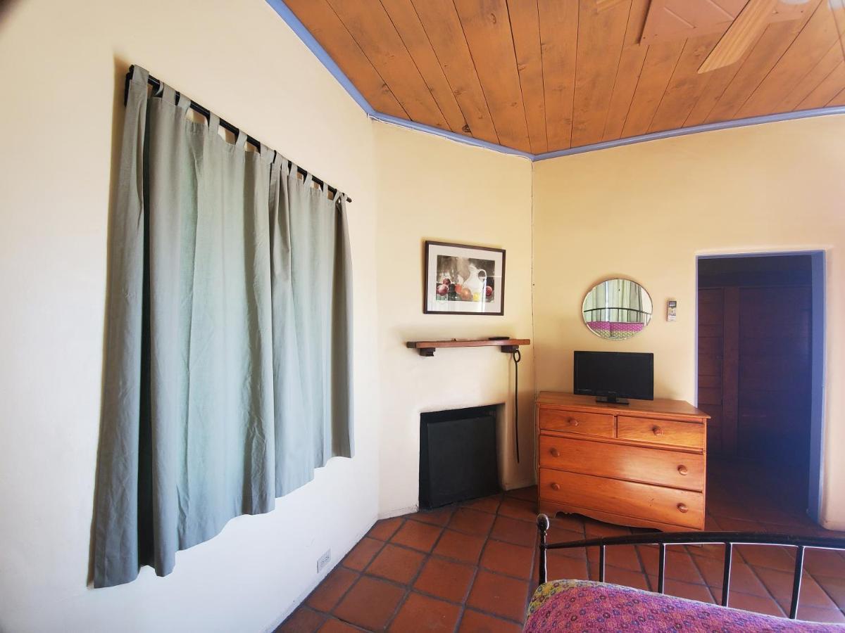 29 Palms Inn Twentynine Palms Buitenkant foto
