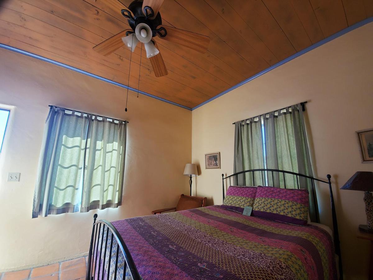 29 Palms Inn Twentynine Palms Buitenkant foto