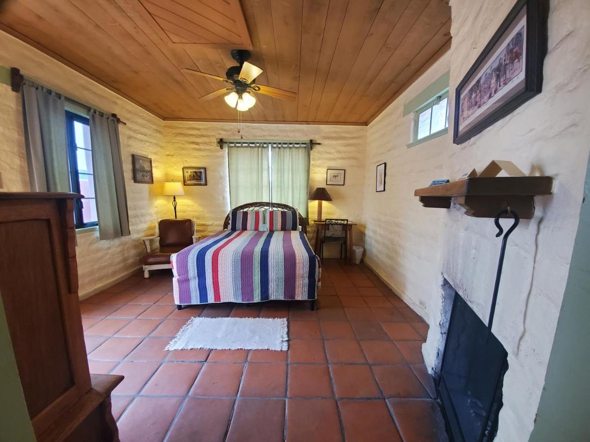 29 Palms Inn Twentynine Palms Buitenkant foto