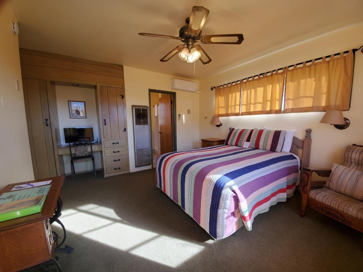 29 Palms Inn Twentynine Palms Buitenkant foto