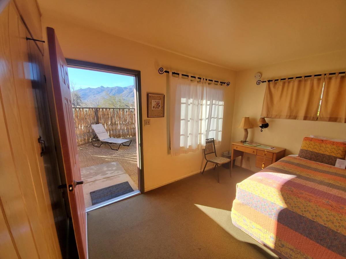 29 Palms Inn Twentynine Palms Buitenkant foto