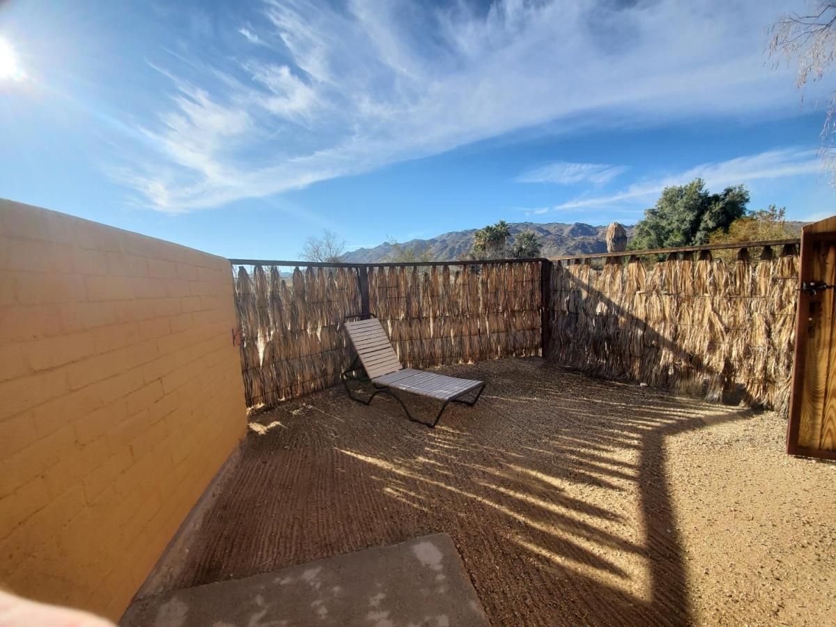 29 Palms Inn Twentynine Palms Buitenkant foto