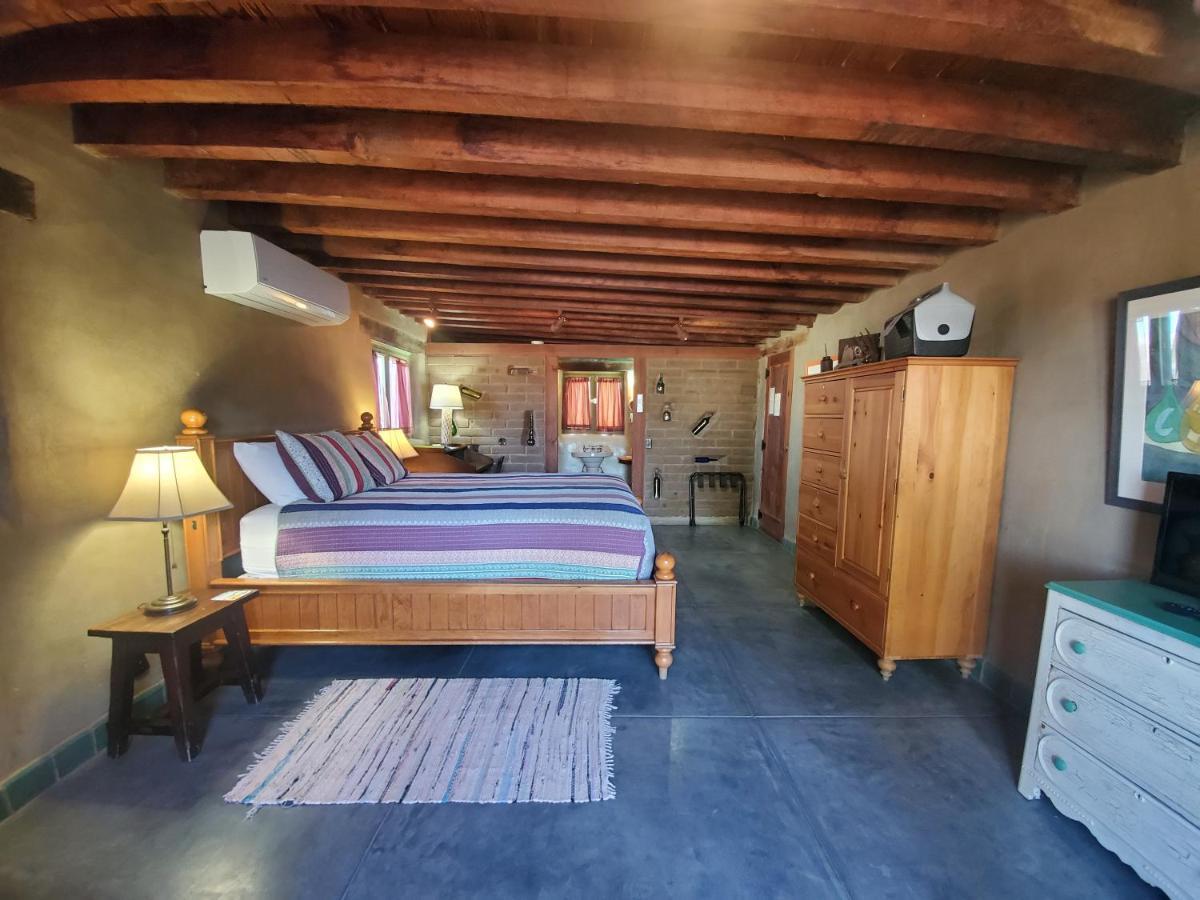 29 Palms Inn Twentynine Palms Buitenkant foto