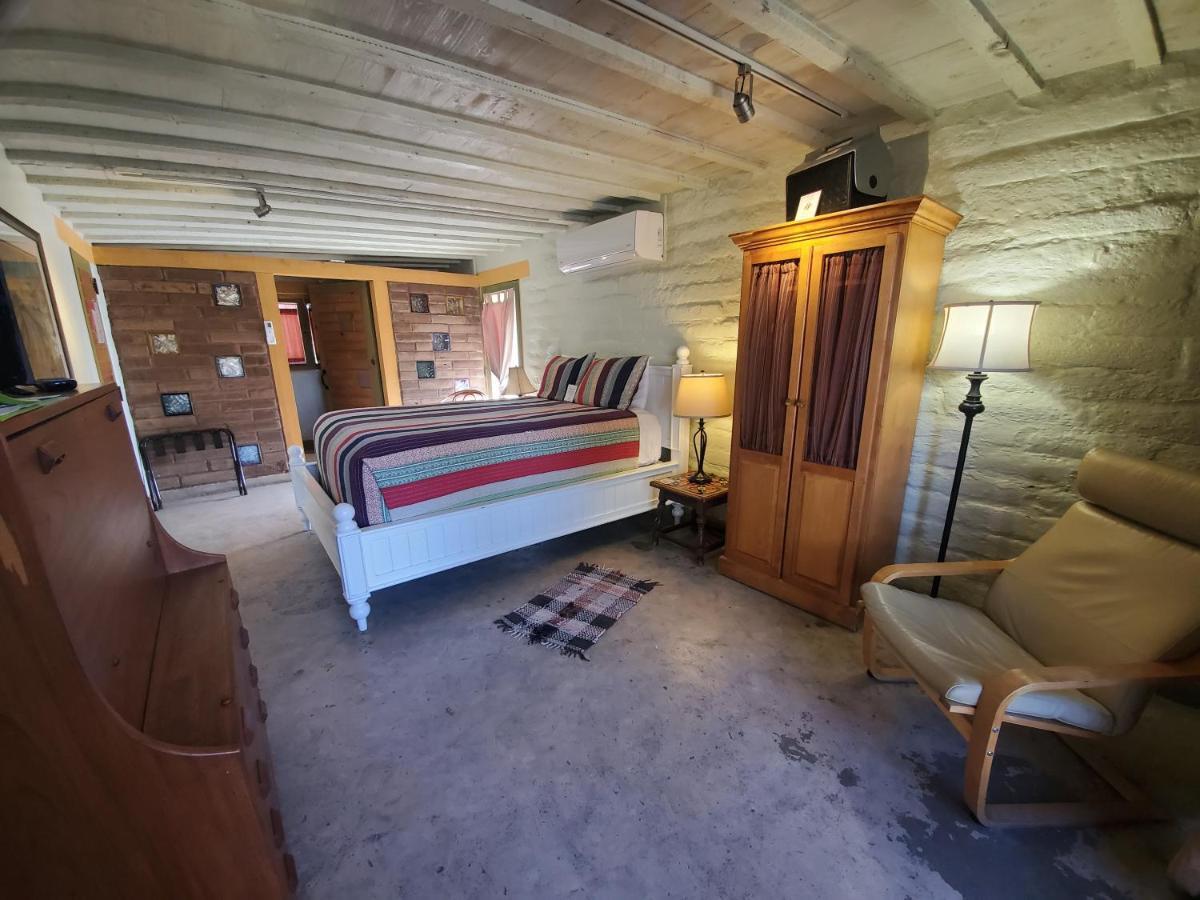 29 Palms Inn Twentynine Palms Buitenkant foto