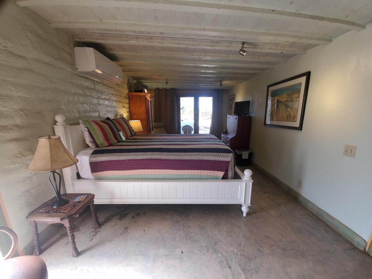29 Palms Inn Twentynine Palms Buitenkant foto