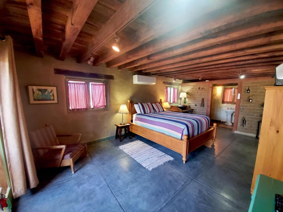 29 Palms Inn Twentynine Palms Buitenkant foto