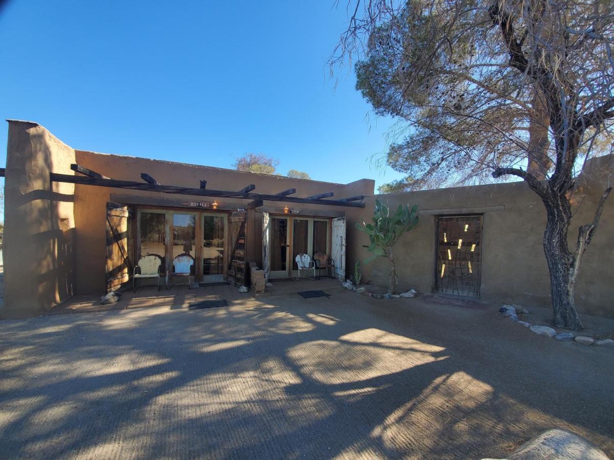29 Palms Inn Twentynine Palms Buitenkant foto