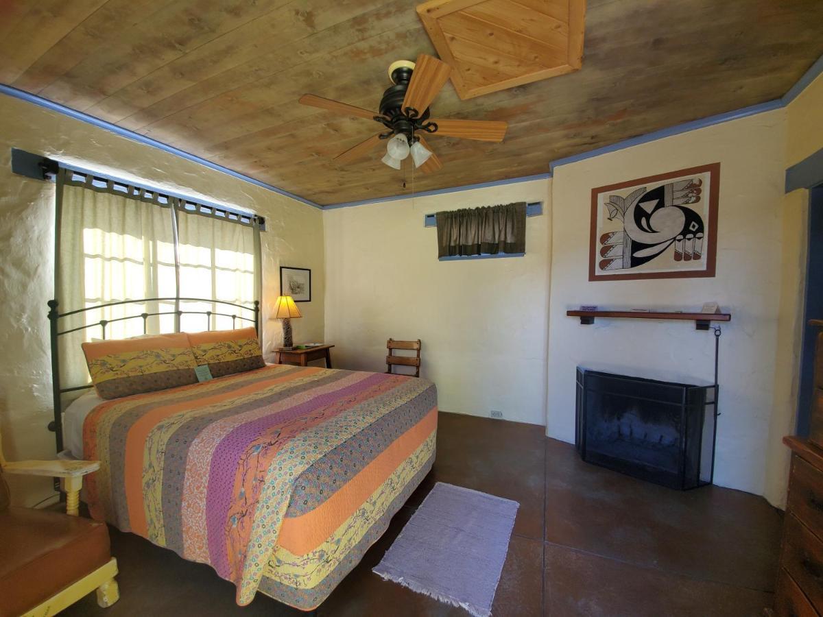 29 Palms Inn Twentynine Palms Buitenkant foto