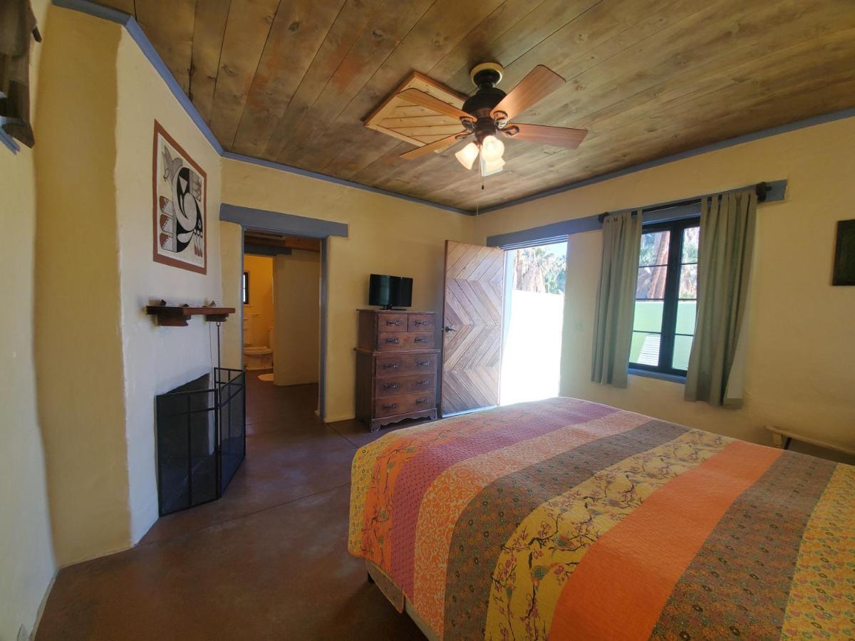 29 Palms Inn Twentynine Palms Buitenkant foto