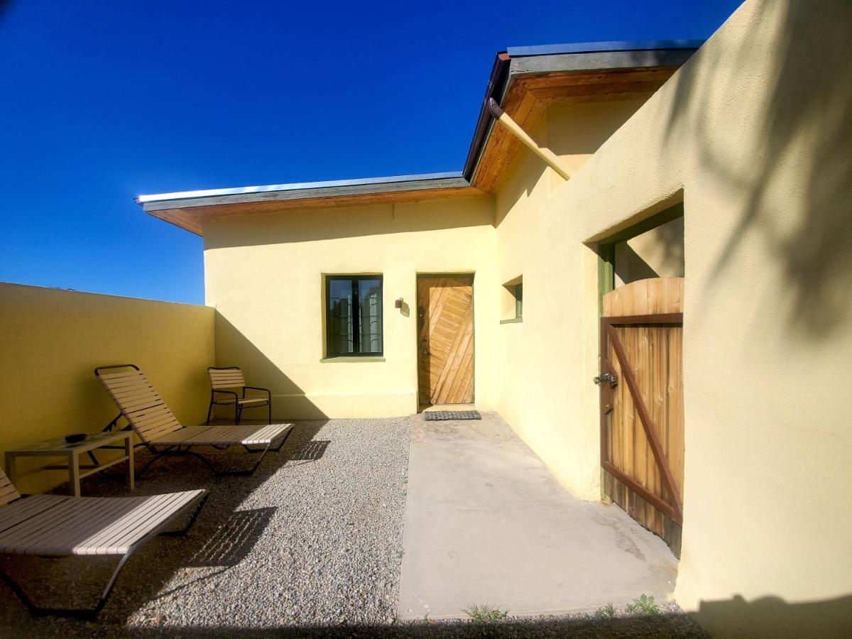 29 Palms Inn Twentynine Palms Buitenkant foto