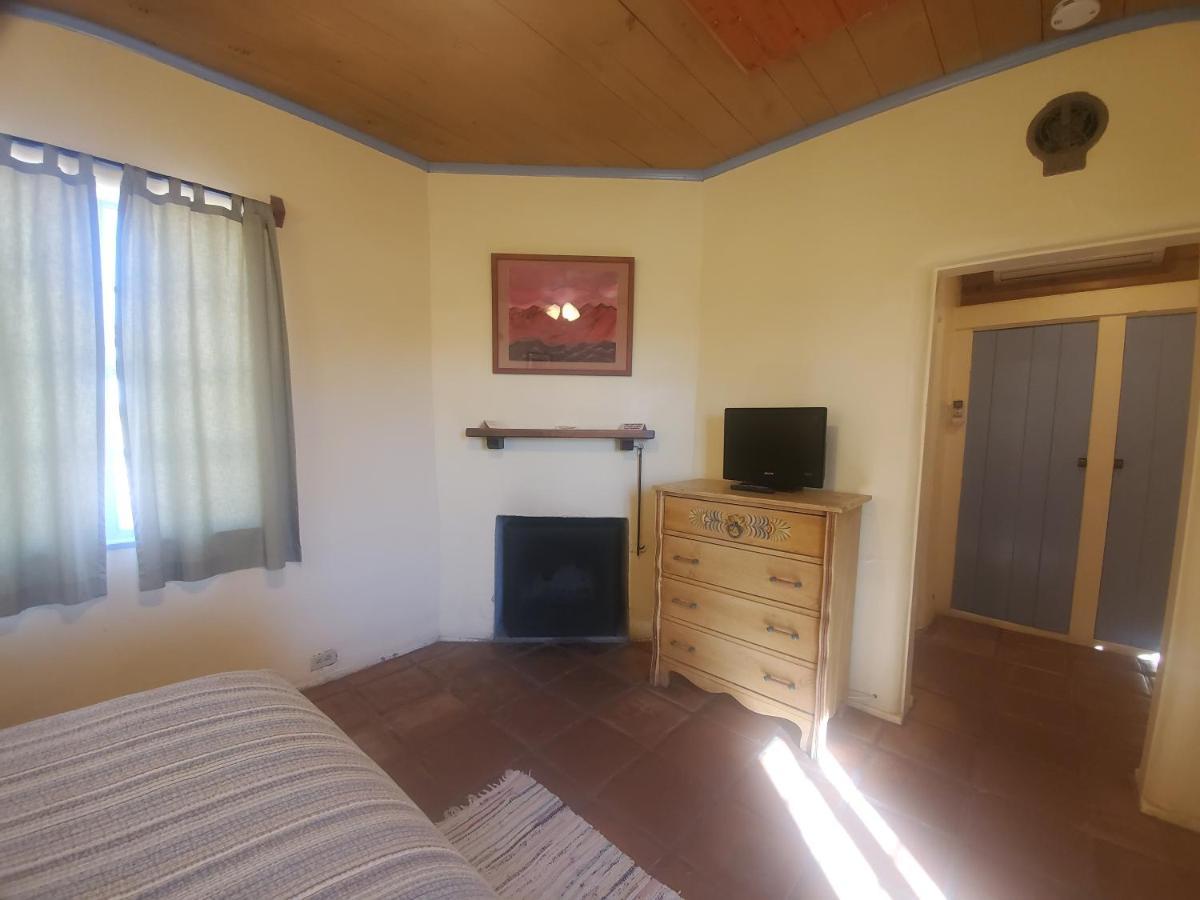 29 Palms Inn Twentynine Palms Buitenkant foto