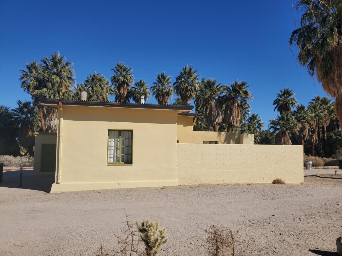 29 Palms Inn Twentynine Palms Buitenkant foto