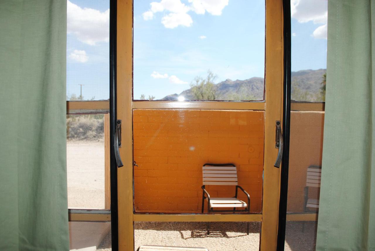29 Palms Inn Twentynine Palms Buitenkant foto