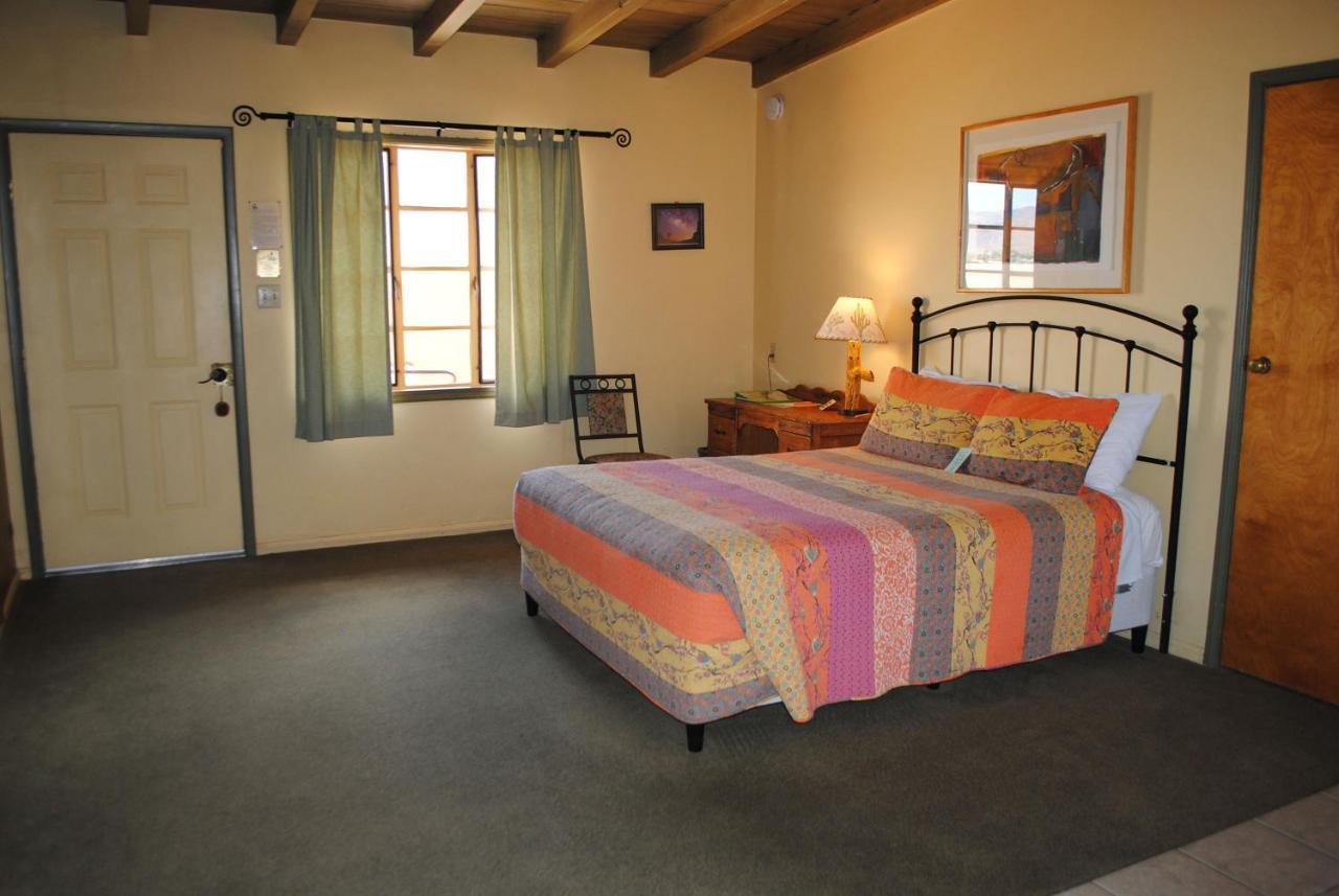 29 Palms Inn Twentynine Palms Buitenkant foto