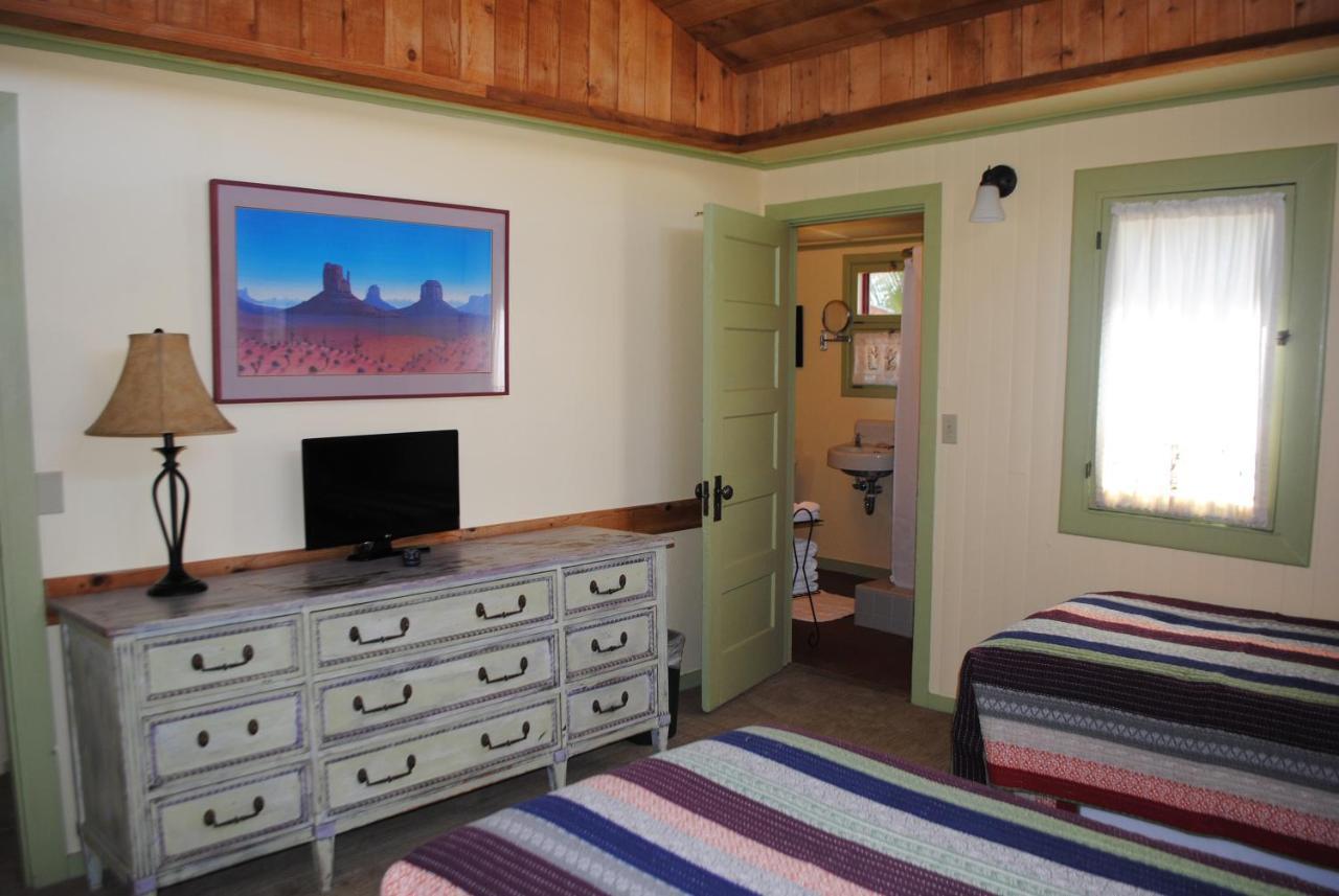 29 Palms Inn Twentynine Palms Buitenkant foto