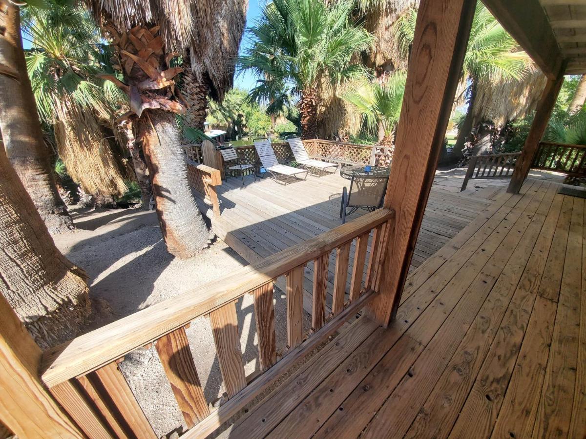 29 Palms Inn Twentynine Palms Buitenkant foto