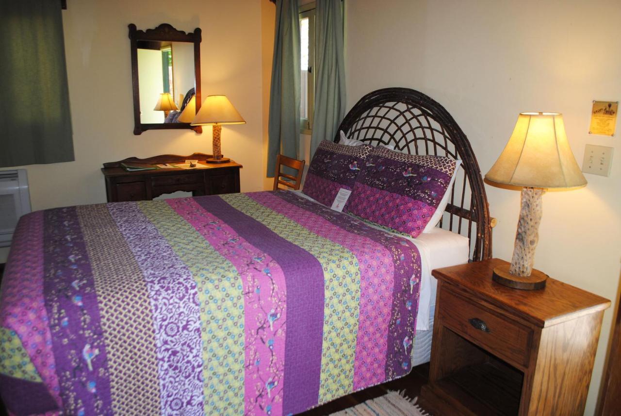 29 Palms Inn Twentynine Palms Buitenkant foto