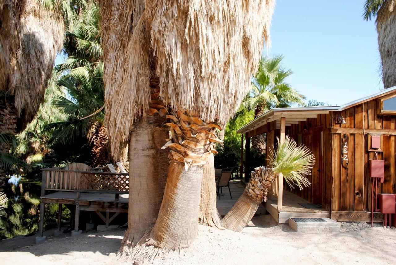 29 Palms Inn Twentynine Palms Buitenkant foto
