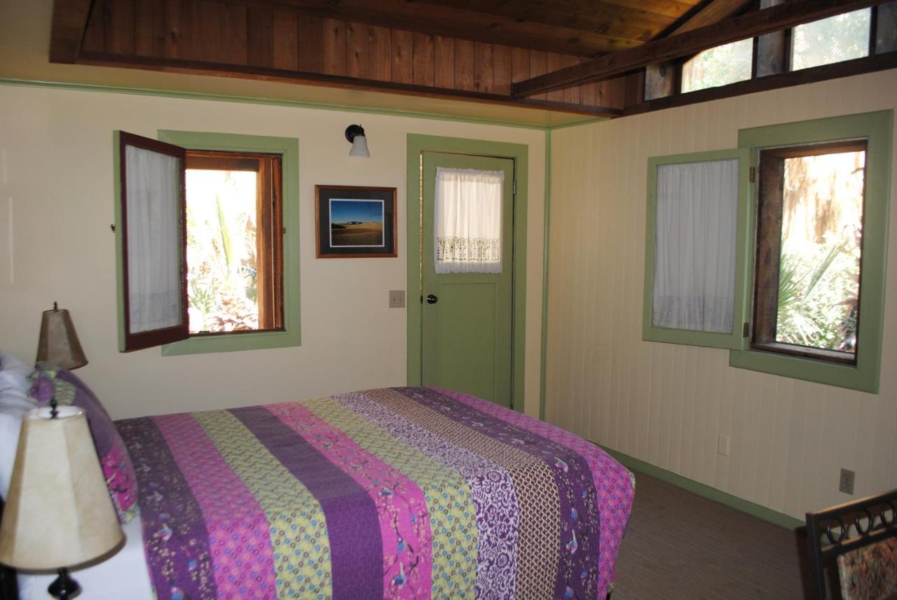 29 Palms Inn Twentynine Palms Buitenkant foto