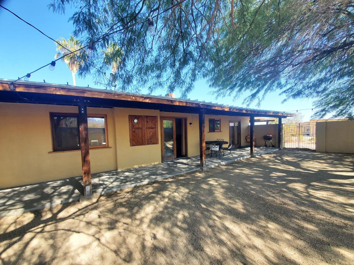 29 Palms Inn Twentynine Palms Buitenkant foto