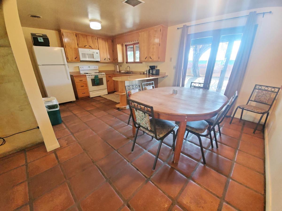 29 Palms Inn Twentynine Palms Buitenkant foto