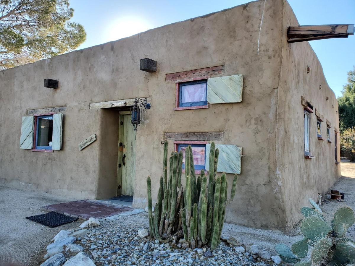 29 Palms Inn Twentynine Palms Buitenkant foto