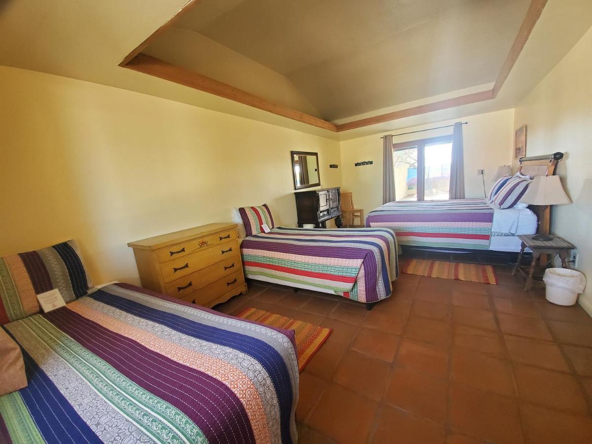 29 Palms Inn Twentynine Palms Buitenkant foto